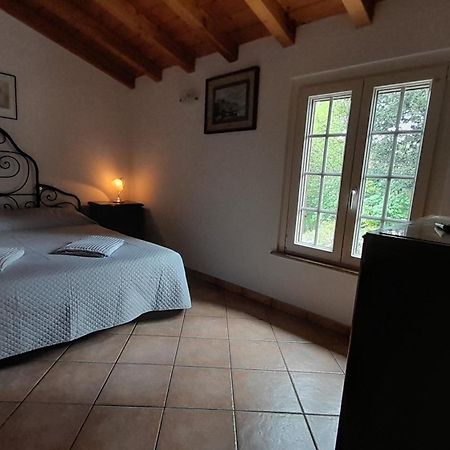 La Casa Di Mary Villa Amelia Kültér fotó