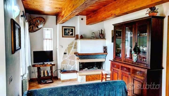 La Casa Di Mary Villa Amelia Kültér fotó