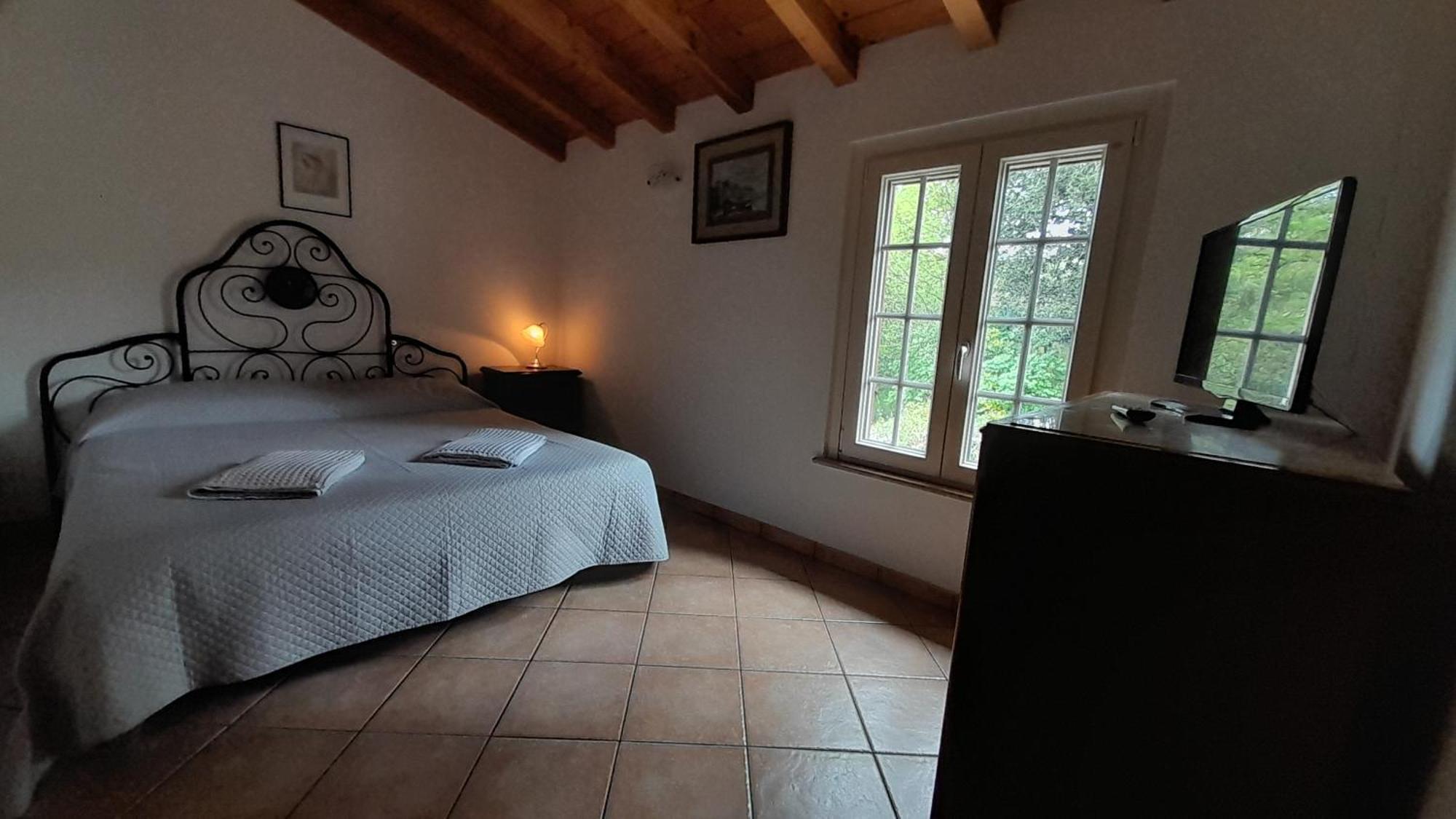 La Casa Di Mary Villa Amelia Kültér fotó