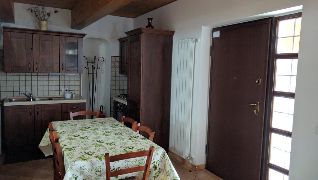 La Casa Di Mary Villa Amelia Kültér fotó