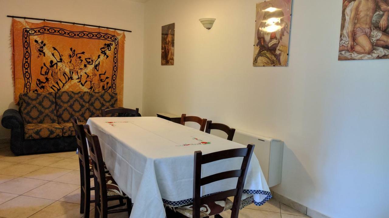 La Casa Di Mary Villa Amelia Kültér fotó
