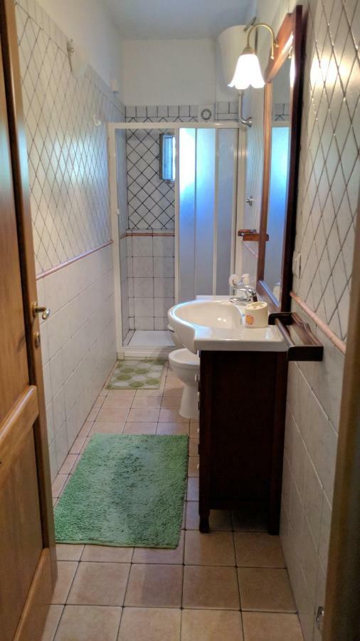 La Casa Di Mary Villa Amelia Kültér fotó
