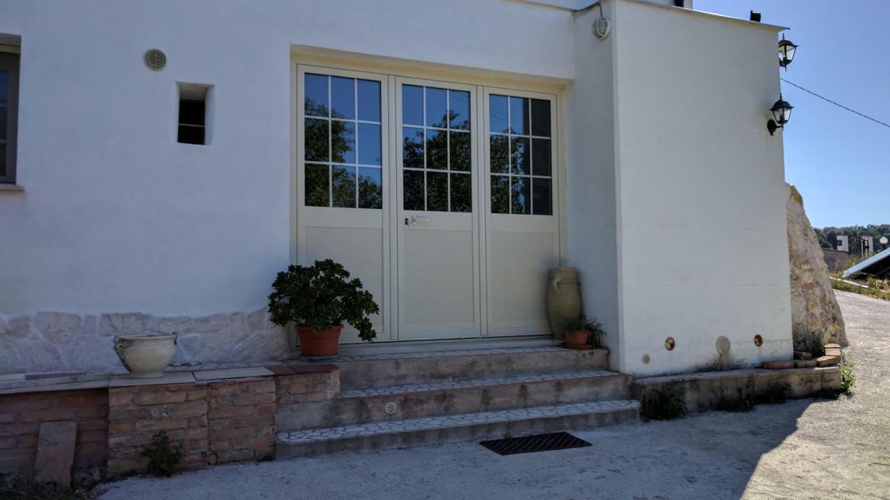 La Casa Di Mary Villa Amelia Kültér fotó
