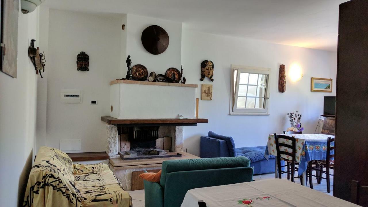 La Casa Di Mary Villa Amelia Kültér fotó