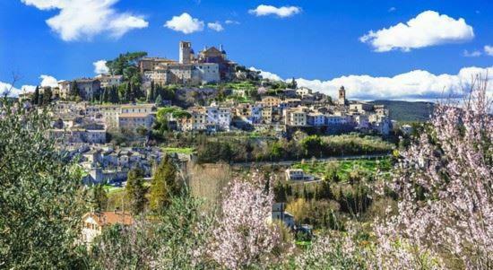 La Casa Di Mary Villa Amelia Kültér fotó