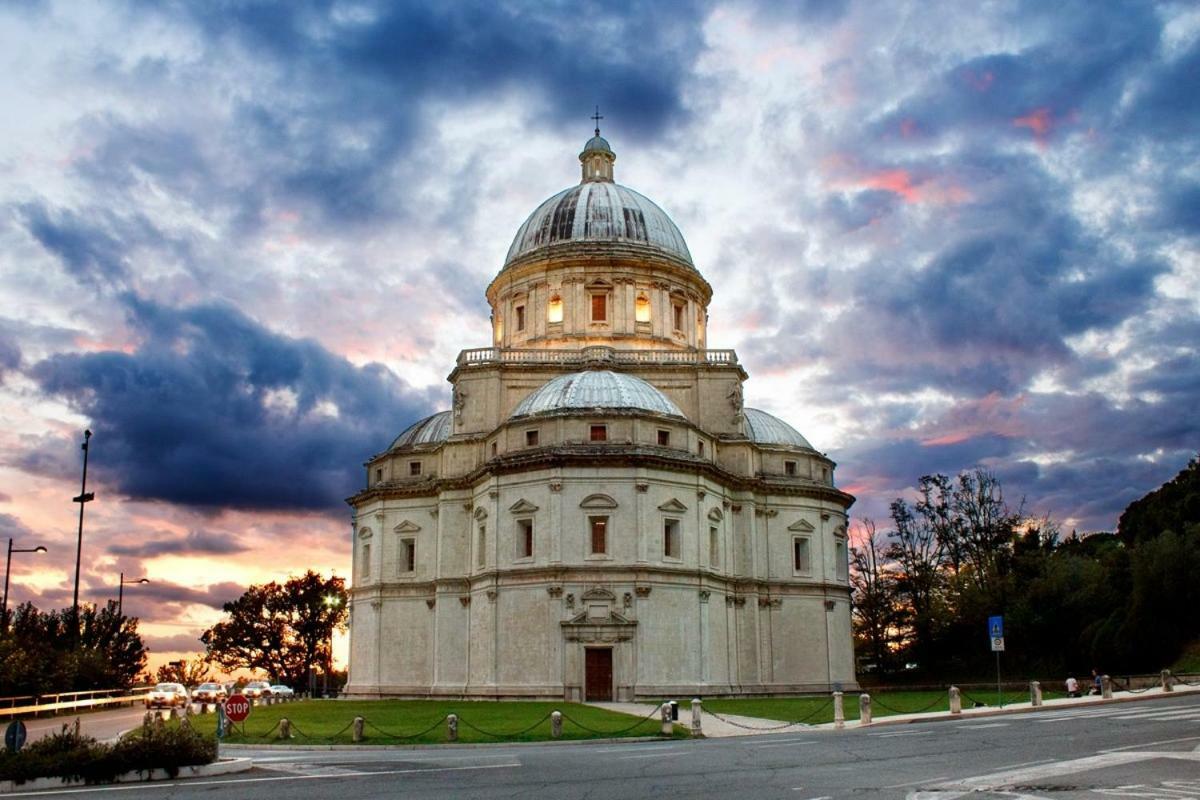 La Casa Di Mary Villa Amelia Kültér fotó